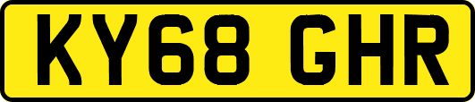 KY68GHR
