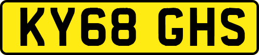 KY68GHS