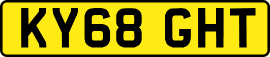 KY68GHT
