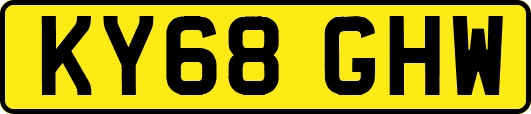 KY68GHW