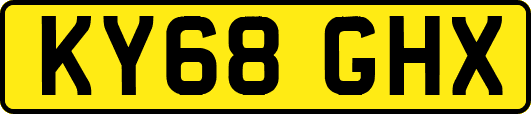 KY68GHX