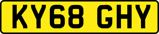 KY68GHY