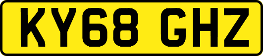 KY68GHZ