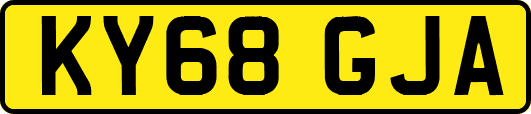 KY68GJA