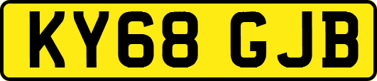 KY68GJB