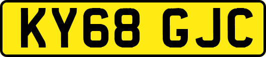KY68GJC
