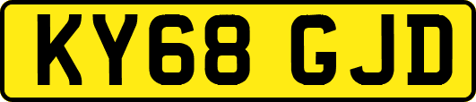 KY68GJD