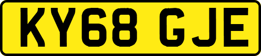 KY68GJE