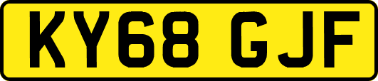 KY68GJF