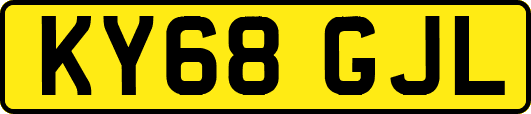 KY68GJL