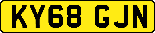 KY68GJN