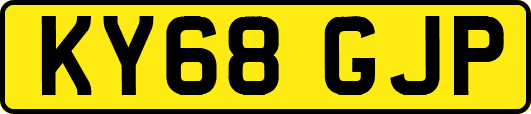 KY68GJP