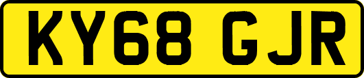 KY68GJR