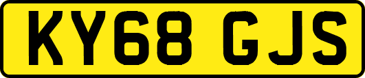 KY68GJS