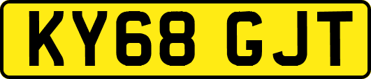 KY68GJT