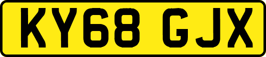 KY68GJX