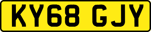 KY68GJY