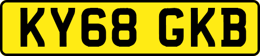 KY68GKB