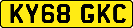 KY68GKC