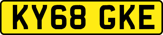 KY68GKE