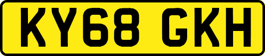 KY68GKH