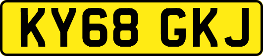 KY68GKJ