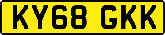 KY68GKK