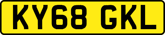 KY68GKL