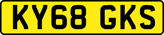 KY68GKS