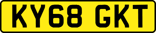 KY68GKT