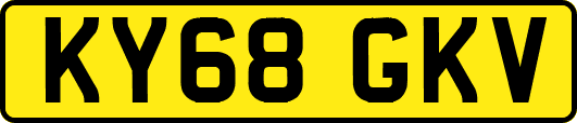 KY68GKV