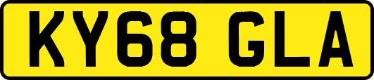 KY68GLA