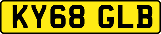 KY68GLB