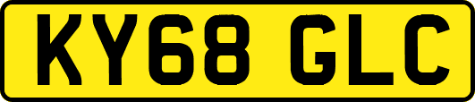 KY68GLC
