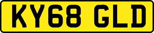 KY68GLD