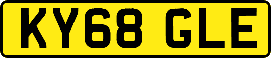KY68GLE
