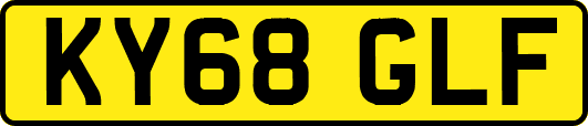 KY68GLF