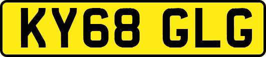 KY68GLG