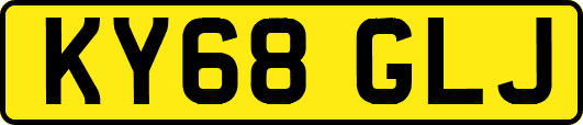 KY68GLJ
