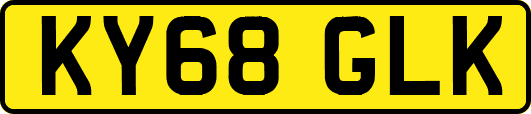KY68GLK