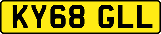 KY68GLL