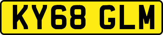 KY68GLM