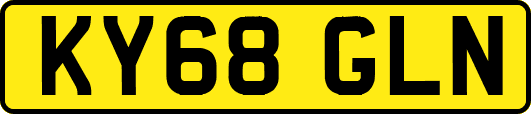 KY68GLN