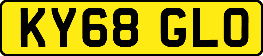 KY68GLO