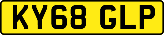 KY68GLP
