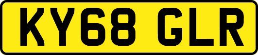 KY68GLR