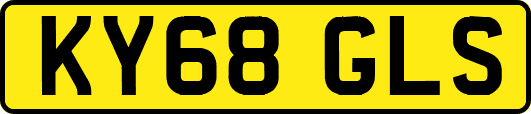 KY68GLS