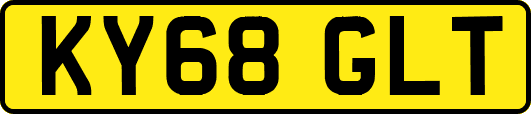 KY68GLT