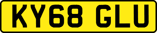KY68GLU