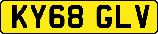 KY68GLV